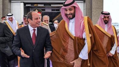 الرئيس السيسي يتوجه إلى السعودية تلبية لدعوة من ولي العهد 4 FB IMG 1755763499899 الرئيس السيسي يتوجه إلى السعودية تلبية لدعوة من ولي العهد