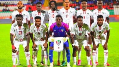 السودان يهزم الجزائر بركلات الترجيح .. وصقور الجديان يضربون موعدا مع مدغشقر في نصف نهائي "شان " 2 FB IMG 1755941886423 السودان يهزم الجزائر بركلات الترجيح .. وصقور الجديان يضربون موعدا مع مدغشقر في نصف نهائي "شان "