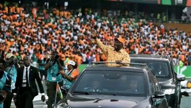 كوت ديفوار تستعد لانتخابات رئاسية حاسمة في أكتوبر 2025: الحسن واتارا في صدارة المشهد السياسي 8 GD0eR9WXYAINvZX كوت ديفوار تستعد لانتخابات رئاسية حاسمة في أكتوبر 2025: الحسن واتارا في صدارة المشهد السياسي