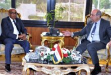 IMG 20250805 WA0006 مصر للطيران تبحث مع بوينج تحديث أسطولها ومواجهة تحديات سلاسل الإمداد