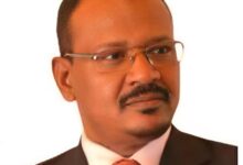 IMG 20250806 WA0001 مجدي عبد العزيز يكتب : قبل زيارة الدكتور كامل إدريس إلى القاهرة : السودان ومصر.. نحو « شراكة إعادة البناء »