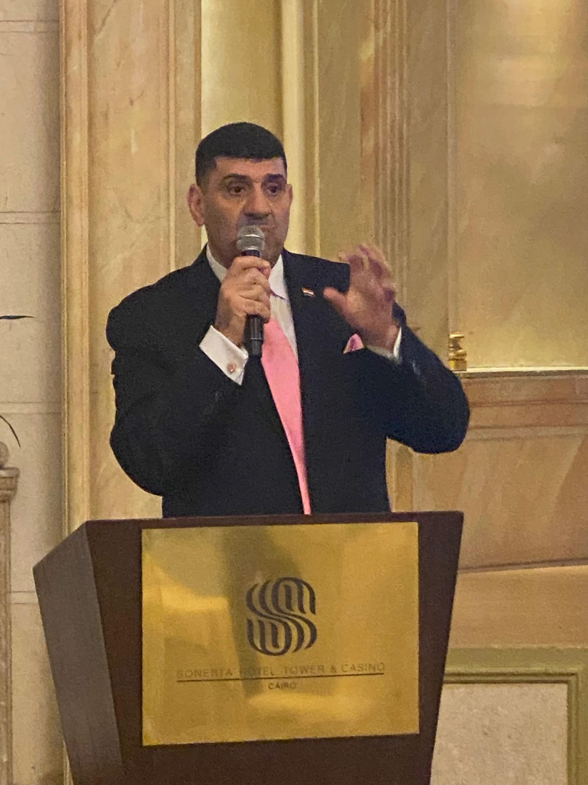توصيات ندوة "المصريون بالخارج بين الواقع والمأمول": خارطة طريق لإنشاء هيئة وطنية وتعزيز جسور التواصل 1 IMG 20250809 WA0004 توصيات ندوة "المصريون بالخارج بين الواقع والمأمول": خارطة طريق لإنشاء هيئة وطنية وتعزيز جسور التواصل
