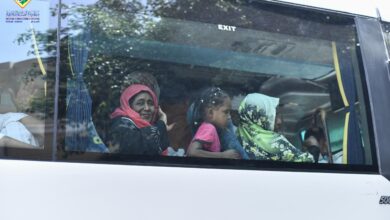 مبادرة العودة الطوعية : السودان يواصل إعادة مواطنيه من مصر عبر رحلات منظمة مجانية 2 IMG 20250814 WA0022 1 مبادرة العودة الطوعية : السودان يواصل إعادة مواطنيه من مصر عبر رحلات منظمة مجانية