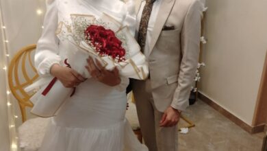 أفرو نيوز 24 تهنئ محمد كامل المدير العام السكة الحديد بعقد قران نجله  3 IMG 20250817 WA0003 أفرو نيوز 24 تهنئ محمد كامل المدير العام السكة الحديد بعقد قران نجله