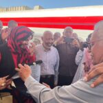 IMG 20250820 WA0014 150x150 1 أميمة عبد الله.. دينامو مبادرة العودة الطوعية وقلبها النابض