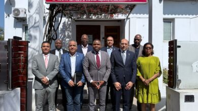 بعثة رجال الأعمال المصريين الأفارقة تختتم زيارتها لموزمبيق بتوقيع اتفاقيات كبرى وإنشاء مكتب إقليمي جديد 1 IMG 20250823 WA0002 بعثة رجال الأعمال المصريين الأفارقة تختتم زيارتها لموزمبيق بتوقيع اتفاقيات كبرى وإنشاء مكتب إقليمي جديد