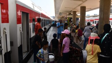 السودان: عودة أكثر من 2 مليون نازح الي مناطقهم الاصلية 4 IMG 20250824 WA0027 السودان: عودة أكثر من 2 مليون نازح الي مناطقهم الاصلية