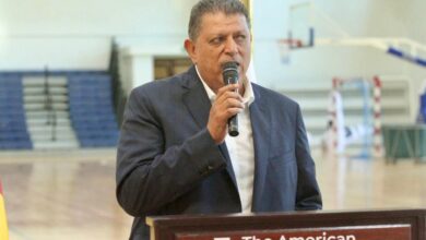 بمشاركة حوالي 100 لاعب .. نجاح أكبر معسكر تدريبي لكرة اليد بالقاهرة  5 IMG 20250829 WA0008 بمشاركة حوالي 100 لاعب .. نجاح أكبر معسكر تدريبي لكرة اليد بالقاهرة