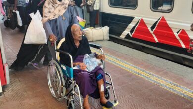 بالصور .. دموع الفرح والوداع ترافق انطلاق القطار العاشر لعودة السودانيين الطوعية من مصر إلى وطنهم 4 IMG20250831101843 بالصور .. دموع الفرح والوداع ترافق انطلاق القطار العاشر لعودة السودانيين الطوعية من مصر إلى وطنهم