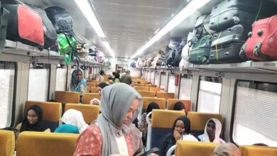 بيان عاجل: أرقام جديدة وخطوات التسجيل في مبادرة العودة الطوعية للسودانيين من مصر إلى السودان 6 IMG20250831105900 بيان عاجل: أرقام جديدة وخطوات التسجيل في مبادرة العودة الطوعية للسودانيين من مصر إلى السودان