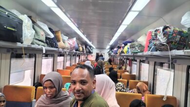 مصر تعفي السودانيين المغادرين من غرامات الإقامة  حتى مارس 2026 .. والسفارة السودانية تشكر الرئيس السيسي 12 IMG20250831110012 مصر تعفي السودانيين المغادرين من غرامات الإقامة  حتى مارس 2026 .. والسفارة السودانية تشكر الرئيس السيسي