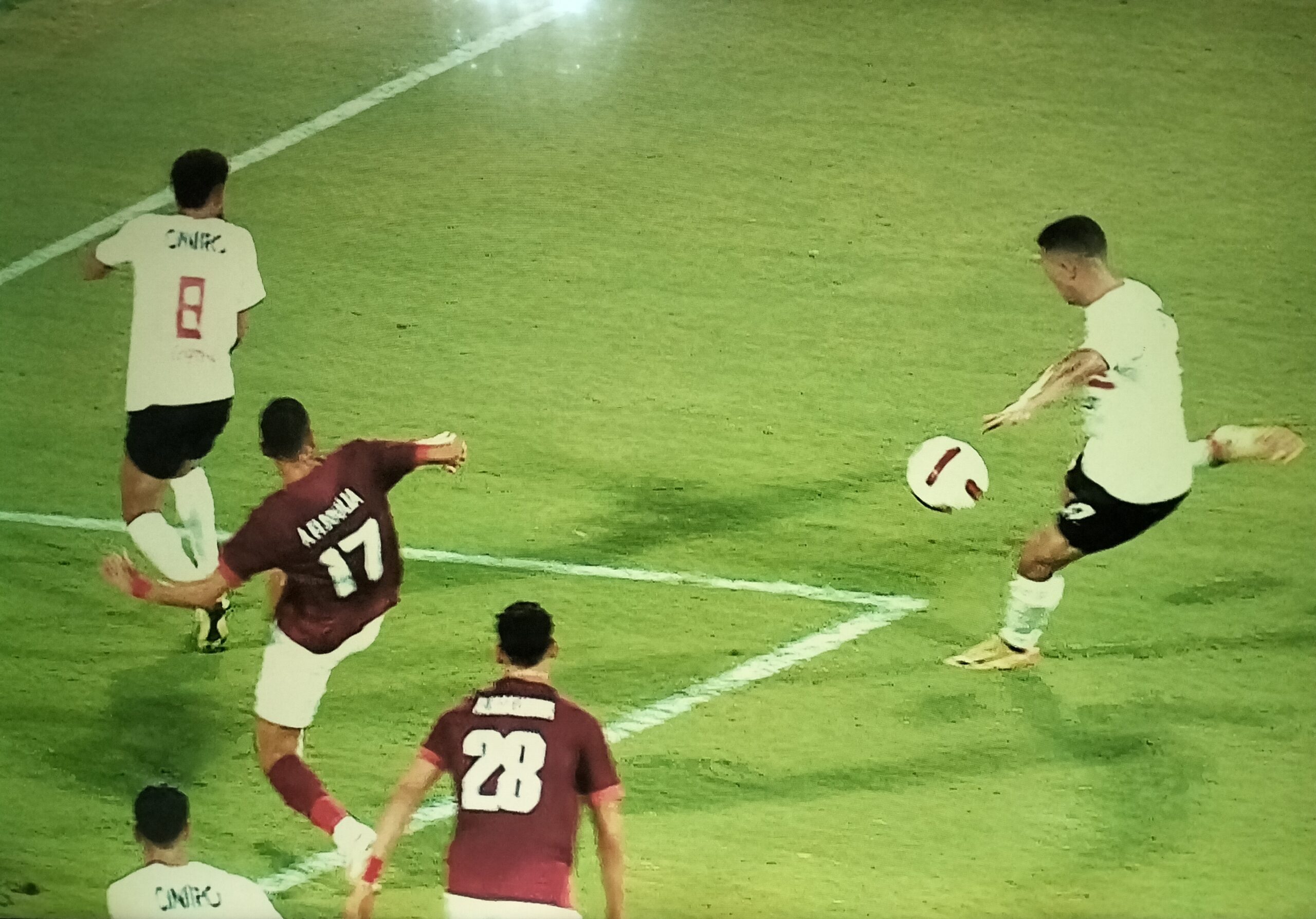 IMG ٢٠٢٥٠٨٠٨ ٢٣٢٠٢٤ scaled انطلاقة قوية للدوري المصري.. الزمالك يبدأ بثنائية والمصري يقهر الاتحاد