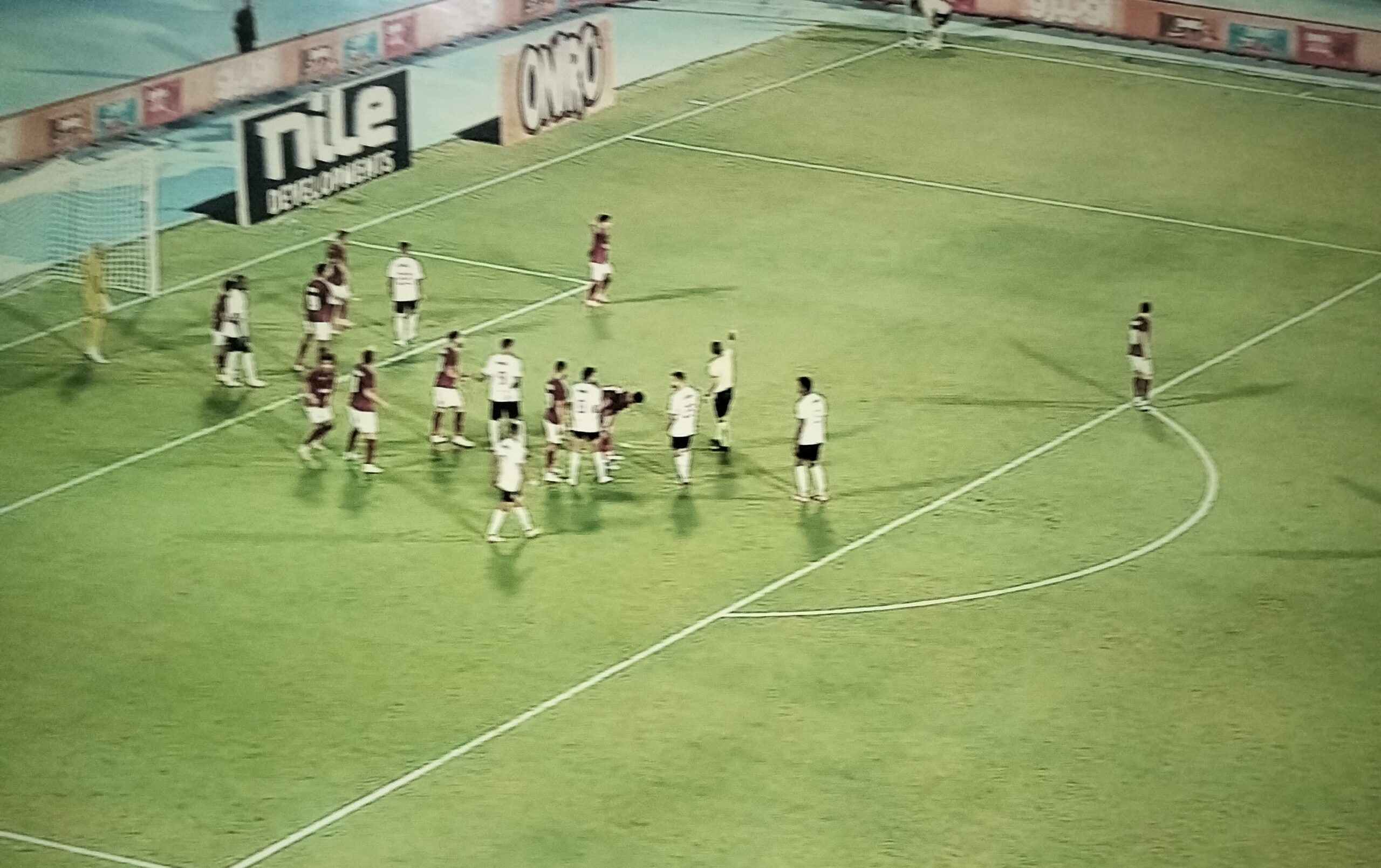 IMG ٢٠٢٥٠٨٠٨ ٢٣٢٠٥٥ scaled انطلاقة قوية للدوري المصري.. الزمالك يبدأ بثنائية والمصري يقهر الاتحاد
