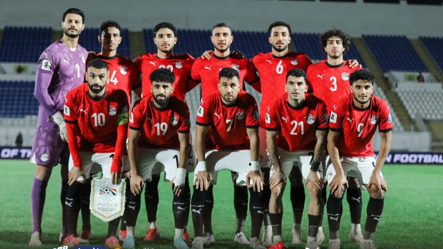 بسبب مدربه الإسرائيلي.. منتخب مصر يرفض مواجهة زامبيا وديا 1 IMG ٢٠٢٥٠٨٢٧ ١٩٠١٢٩ بسبب مدربه الإسرائيلي.. منتخب مصر يرفض مواجهة زامبيا وديا