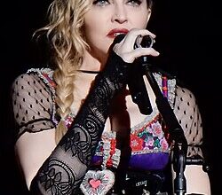 دعت بابا الفاتيكان لزيارة القطاع .. نداء إنساني عاجل من مادونا لدعم أطفال غزة 3 Madonna Rebel Heart Tour 2015 Stockholm 23051472299 cropped دعت بابا الفاتيكان لزيارة القطاع .. نداء إنساني عاجل من مادونا لدعم أطفال غزة