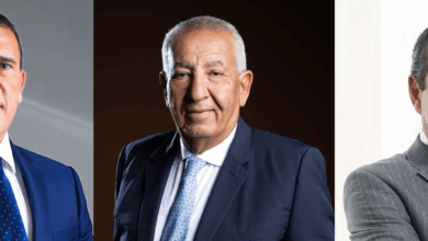 فوربس : تختار 9 مصريين في قائمتها السنوية لأقوى قادة السياحة والسفر في الشرق الأوسط 6 MergedImages 20 فوربس : تختار 9 مصريين في قائمتها السنوية لأقوى قادة السياحة والسفر في الشرق الأوسط