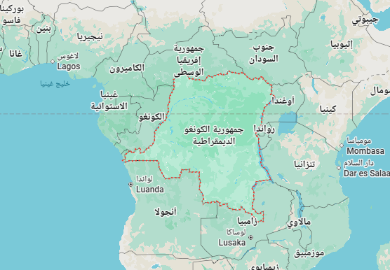 الكونغو الديمقراطية تقود جهودًا إقليمية صارمة لمحاربة تهريب المعادن 1 Screenshot 2025 08 02 232632 الكونغو الديمقراطية تقود جهودًا إقليمية صارمة لمحاربة تهريب المعادن