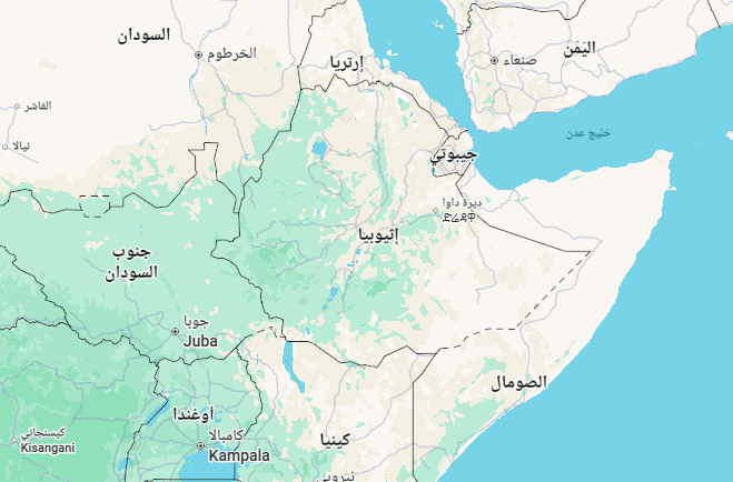Screenshot 2025 08 18 230559 إثيوبيا ..هجوم مسلح بالقرب من أديس أبابا يسفر عن مقتل موظفين في بنك وأفراد من قوات الأمن
