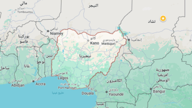 نيجيريا .. الجيش يعلن مقتل 35 إرهابياً في ضربات جوية قرب الحدود مع الكاميرون 2 Screenshot 2025 08 24 213150 نيجيريا .. الجيش يعلن مقتل 35 إرهابياً في ضربات جوية قرب الحدود مع الكاميرون