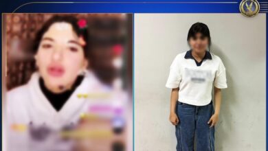 مصر .. القبض علي صانعة محتوي لنشرها مقاطع فيديو خادشة للحياء  9 Screenshot ٢٠٢٥ ٠٨ ٠٢ ١٩ ٢٠ ٠٣ ١٩ a23b203fd3aafc6dcb84e438dda678b6 مصر .. القبض علي صانعة محتوي لنشرها مقاطع فيديو خادشة للحياء