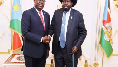 جنوب السودان تنفي مجدداً شائعات توطين الفلسطينيين: لا مفاوضات مع إسرائيل 6 Screenshot ٢٠٢٥ ٠٨ ٢٥ ٢٣ ٥٩ ٥٧ ٢٩ a23b203fd3aafc6dcb84e438dda678b6 جنوب السودان تنفي مجدداً شائعات توطين الفلسطينيين: لا مفاوضات مع إسرائيل