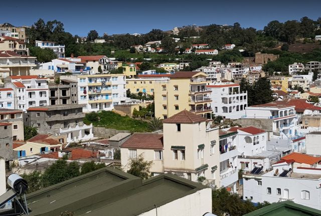 Tabarka tourism 5 تونس: معسكر الأهلي المصري دعم غير مباشر لصورة تونس السياحية