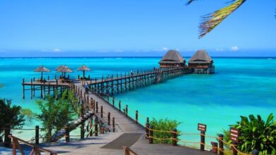 دراسة: السياحة الفاخرة في إفريقيا تضر بالمجتمعات المحلية 18 Tourism in Africa 7 دراسة: السياحة الفاخرة في إفريقيا تضر بالمجتمعات المحلية