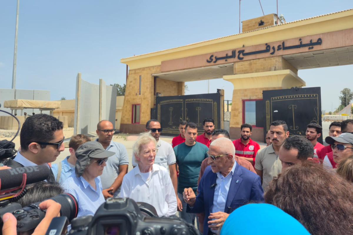 Website article feature images 32 1 « الحكماء » يطلقون نداء عاجلاً لوقف الإبادة الجماعية والمجاعة في غزة .. واتهامات لإسرائيل بعرقلة المساعدات