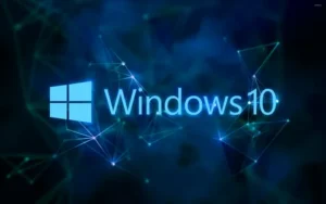 Windows 10