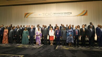 تيكاد 9.. إفريقيا ترسم ملامح شراكة استراتيجية مع اليابان 6 dd671a9b8dc668c16345c3a7aa2a410e تيكاد 9.. إفريقيا ترسم ملامح شراكة استراتيجية مع اليابان