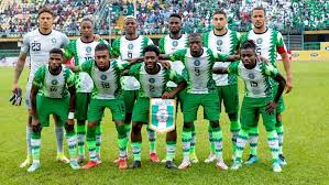 منتخب نيجيريا يعلن قائمته لمواجهتي رواندا وجنوب أفريقيا في تصفيات كأس العالم 2026 1 منتخب نيجيريا