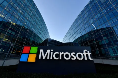 مايكروسوفت تطلق تقنية "نسخ الصوت" في Azure AI 1 مقر شركة مايكروسوفت