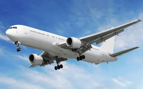 أسباب اختفاء بعض الطائرات فوق المحيطات 1 i 6 أسباب اختفاء بعض الطائرات فوق المحيطات