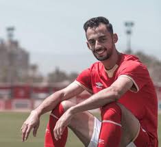 images 2 الأهلي ينتظر موافقة ريبيرو لعودة أحمد عبد القادر للتدريبات الجماعية
