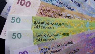 المغرب .. ارتفاع الدرهم أمام الدولار واستقرار البورصة خلال الأسبوع الماضي 2 liberation dirham 313872270 المغرب .. ارتفاع الدرهم أمام الدولار واستقرار البورصة خلال الأسبوع الماضي