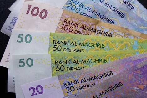 المغرب .. ارتفاع الدرهم أمام الدولار واستقرار البورصة خلال الأسبوع الماضي 1 liberation dirham 313872270 المغرب .. ارتفاع الدرهم أمام الدولار واستقرار البورصة خلال الأسبوع الماضي