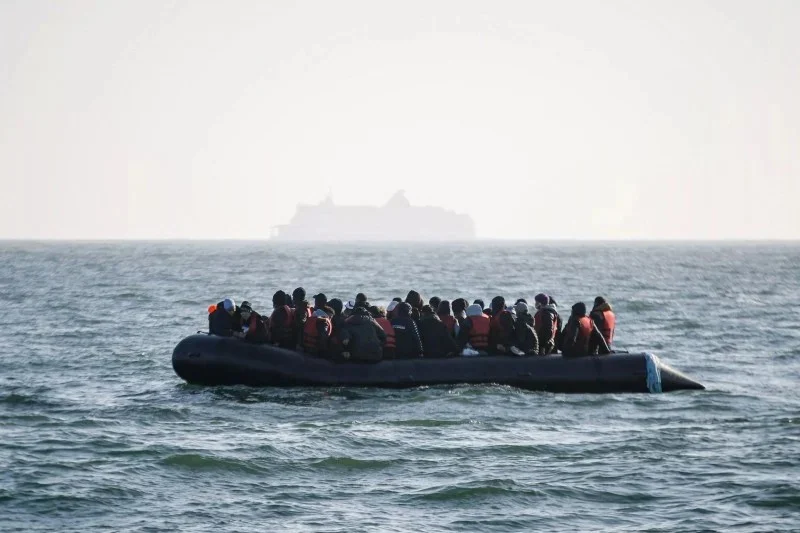 migrants 2 مأساة إنسانية قبالة سواحل موريتانيا: مصرع 49 مهاجراً وفقدان نحو 100 آخرين بعد غرق زورق