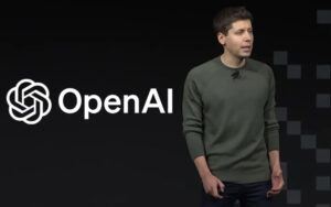 sam altman إيلون ماسك ينوي مقاضاة آبل وتهمها بالاحتكار.