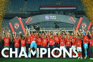 th مصر:انطلاق الموسم الجديد للدوري المصري الممتاز لكرة القدم 2025-2026 اليوم