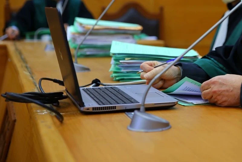 tribunal court فضيحة زنا محارم تهز المغرب: تحقيقات مع أب وابنته بشأن إنجاب 6 أطفال