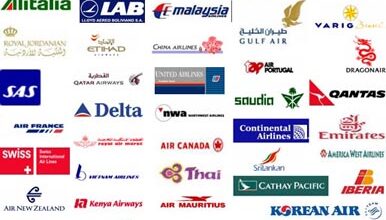 إفريقيا: سباق الأساطيل الجوية.. من يقود السماء ومن يهيمن على المستقبل؟ 6 انواع شركات الطيران إفريقيا: سباق الأساطيل الجوية.. من يقود السماء ومن يهيمن على المستقبل؟