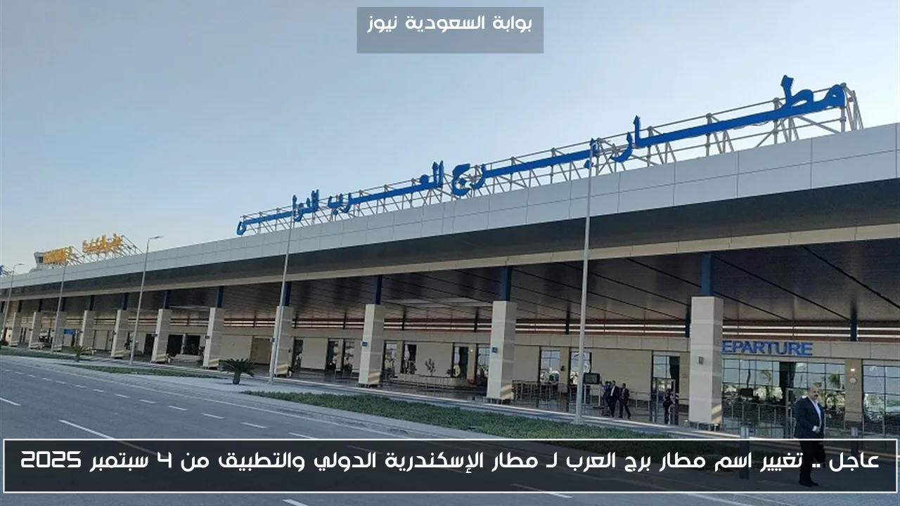 تغيير اسم مطار برج العرب افريقيا: صناعة الطيران في القارة بين طموحات التوسع وتحديات السلامة