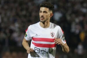 فتوح أحمد فتوح يعتذر وفيريرا يدرس عودته للتشكيل الأساسي
