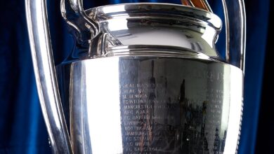 قرعة دوري أبطال أوروبا 2025 : صدام ريال مدريد مع ليفربول.. وبرشلونة يواجه باريس سان جيرمان 11 ٢٠٢٥٠٨٢٨ ٢١٠٩٠١ قرعة دوري أبطال أوروبا 2025 : صدام ريال مدريد مع ليفربول.. وبرشلونة يواجه باريس سان جيرمان