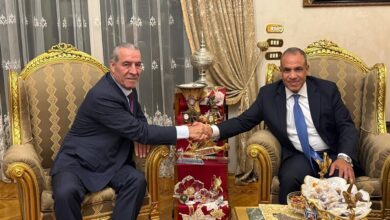 وزير الخارجية المصري يدين سياسة التجويع التي تنتهجها إسرائيل في قطاع غزة 8 00b9d3b4 9f86 4bce b6b4 d0e63211d666 وزير الخارجية المصري يدين سياسة التجويع التي تنتهجها إسرائيل في قطاع غزة