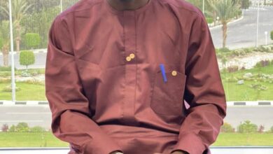 الكاتب النيجيري سليمان آل مختار يكتب : معادن « أرليت »  الثروة تحولت موتا على أصحابها  1 04add000 5684 49ca 948b f7b87c2d6462 الكاتب النيجيري سليمان آل مختار يكتب : معادن « أرليت »  الثروة تحولت موتا على أصحابها