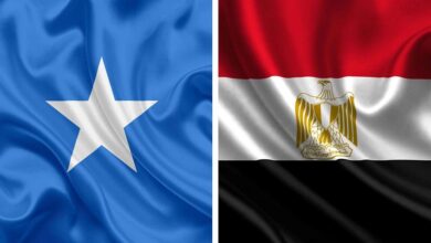 مصر : العلاقات مع الصـومــال « تاريخية » .. والقاهرة تواصل دعمها للشعب الصومالي الشقيق 3 1 مصر مع الصومالjpg مصر : العلاقات مع الصـومــال « تاريخية » .. والقاهرة تواصل دعمها للشعب الصومالي الشقيق