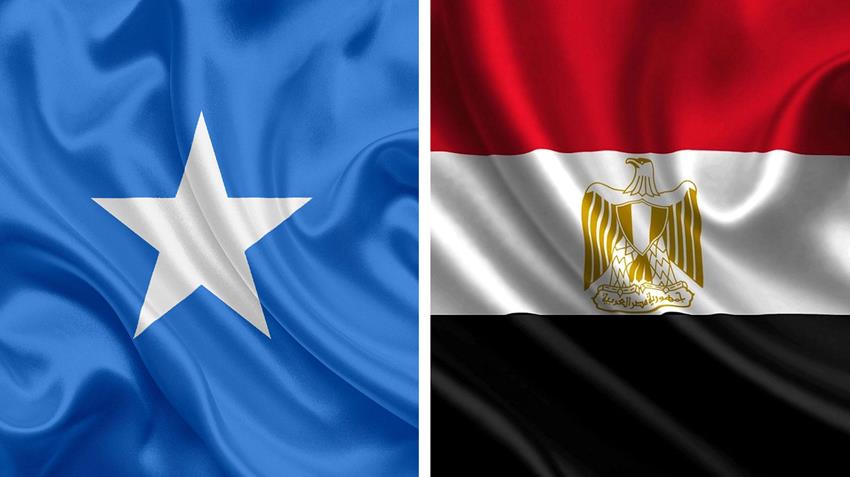 مصر : العلاقات مع الصـومــال « تاريخية » .. والقاهرة تواصل دعمها للشعب الصومالي الشقيق 1 1 مصر مع الصومالjpg مصر : العلاقات مع الصـومــال « تاريخية » .. والقاهرة تواصل دعمها للشعب الصومالي الشقيق