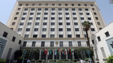 11 دولة عربية تشارك في فعاليات "سفينة النيل للشباب العربي" 3 14ec8bd3 304c 48d6 8449 f287f844a79e 11 دولة عربية تشارك في فعاليات "سفينة النيل للشباب العربي"