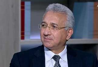 السفير الدكتور محمد حجازي مساعد وزير الخارجية الأسبق: افتتاح السد الإثيوبي دون تنسيق مع دولتي المصب عمل احادي عدائي غير مسؤل 3 2195509 0 السفير الدكتور محمد حجازي مساعد وزير الخارجية الأسبق: افتتاح السد الإثيوبي دون تنسيق مع دولتي المصب عمل احادي عدائي غير مسؤل